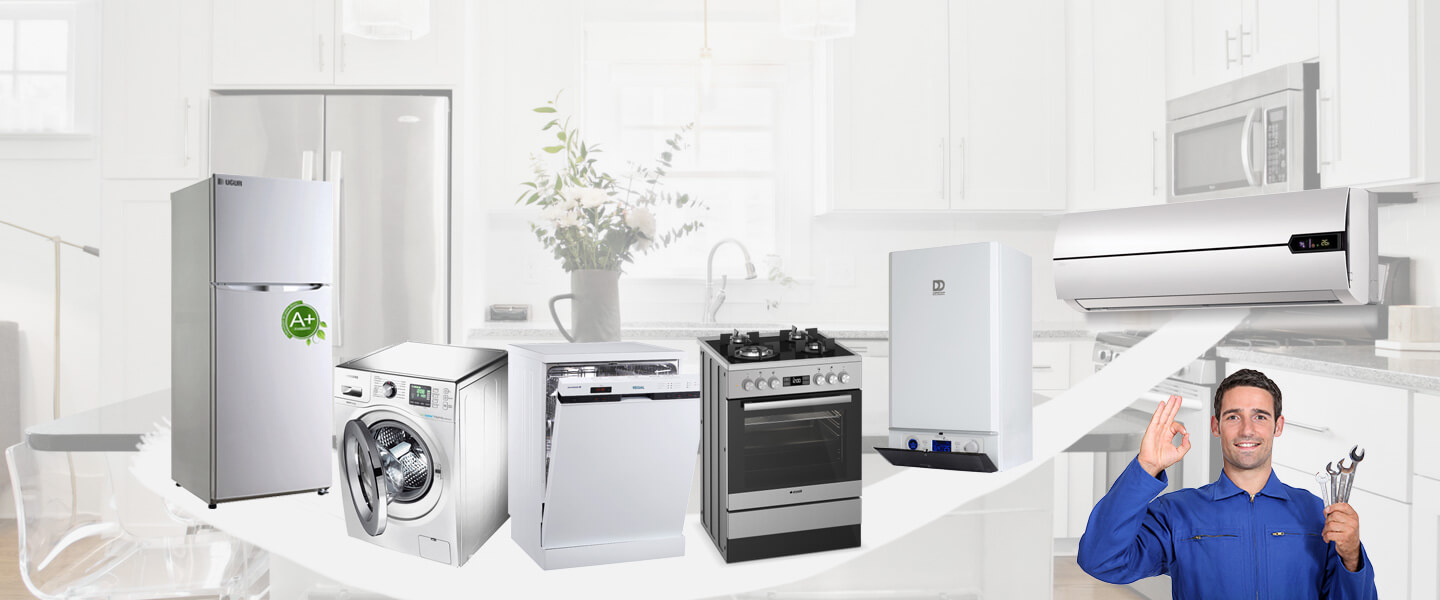 Bolvadin Whirlpool Servisi
